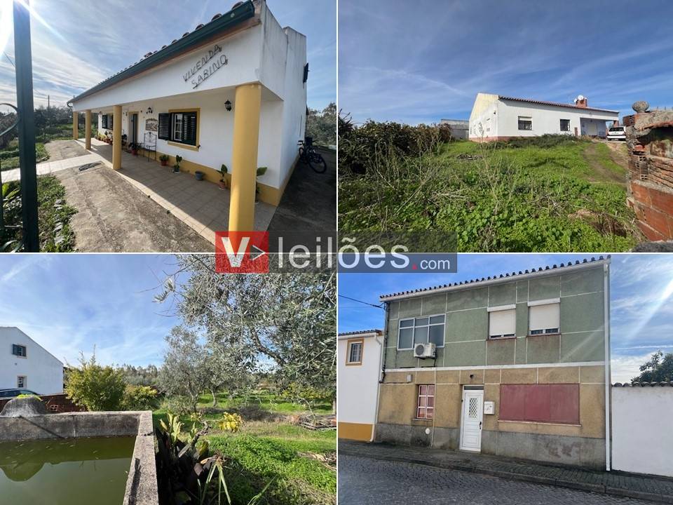 Lote 1 Lote 1